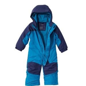 L.L.Bean Toddlers' Cold Buster Snowsuit